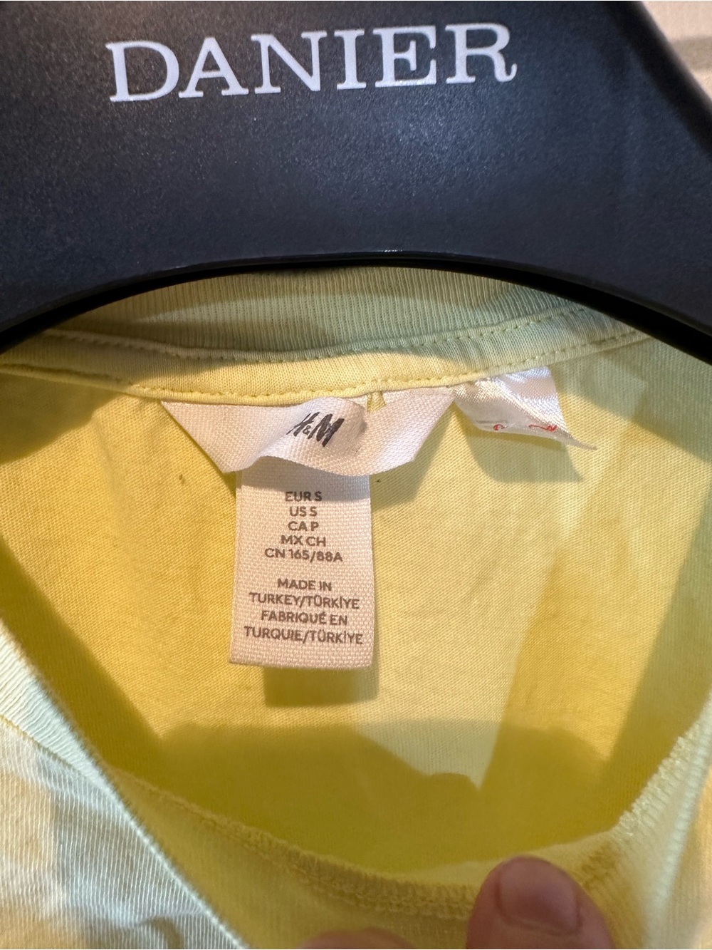 H&M Fanta Tee - Picture 3 of 4